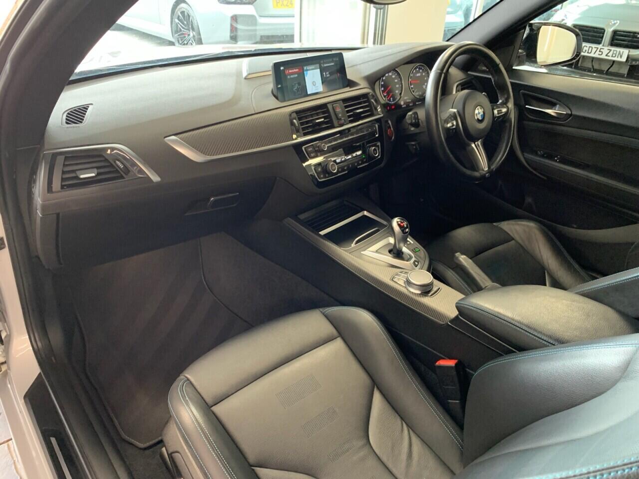 BMW M2 view 26