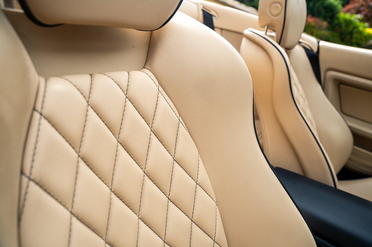 Ferrari California view 41