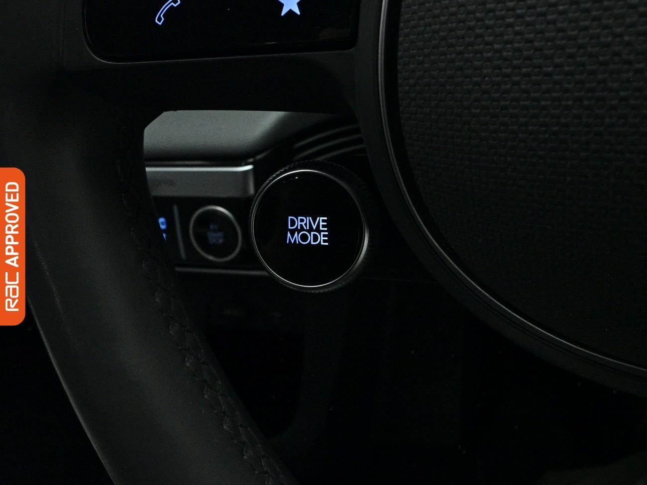 Hyundai IONIQ 5 view 18