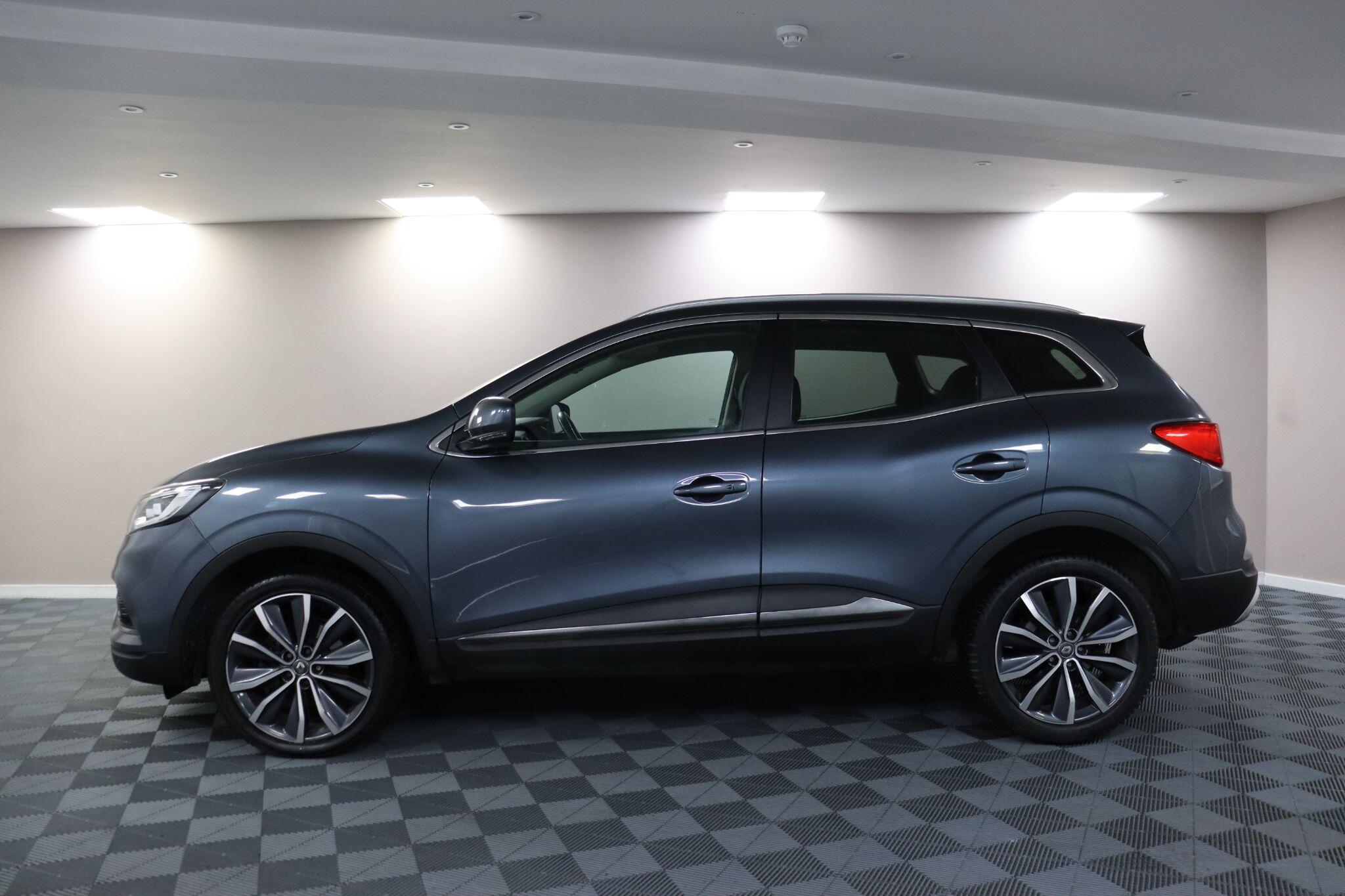 Renault Kadjar view 18