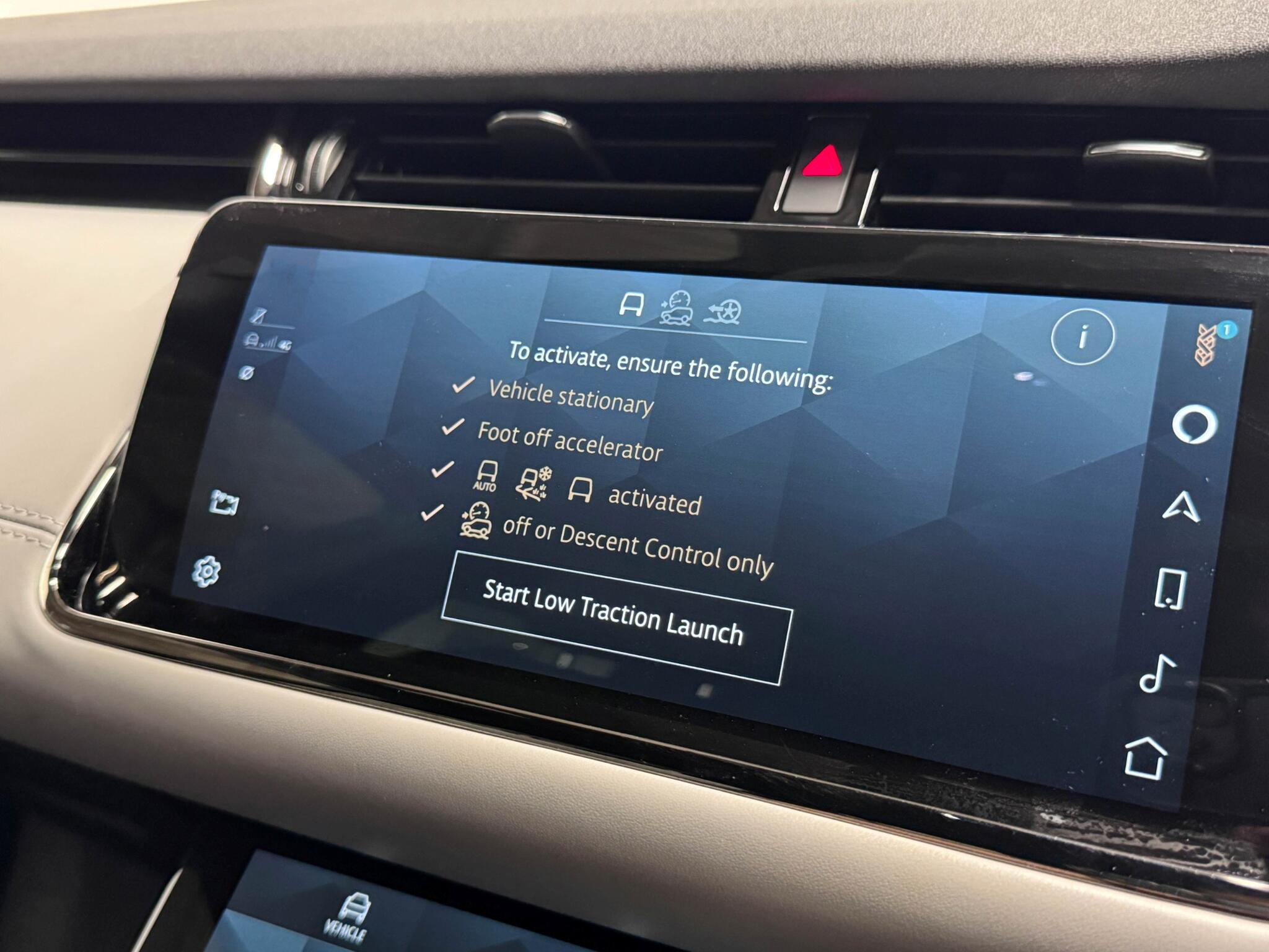Land Rover Range Rover Evoque view 58