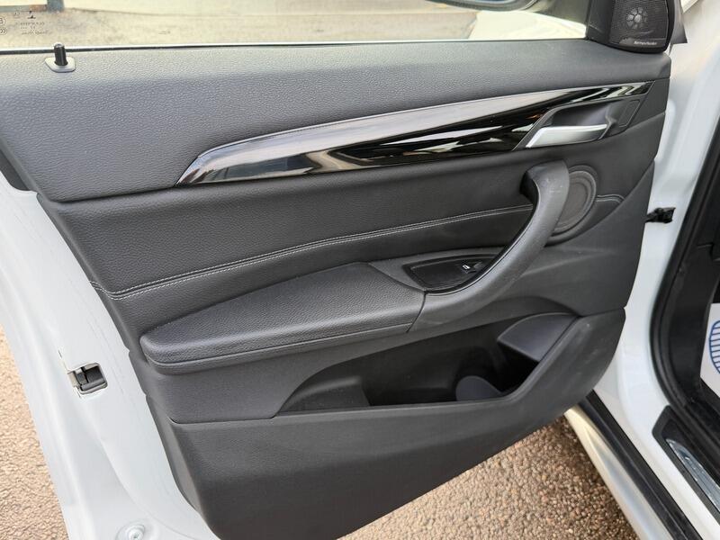 BMW X1 view 53