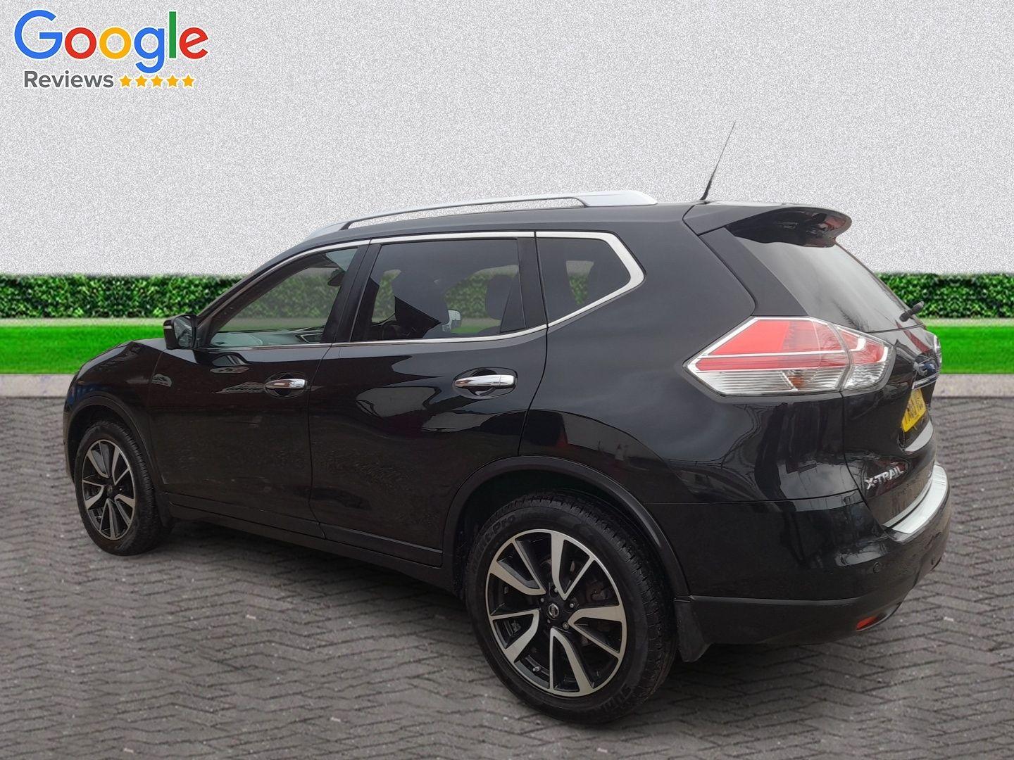Nissan X-Trail 1.6 DIG-T Tekna Euro 6 (s/s) 5dr
