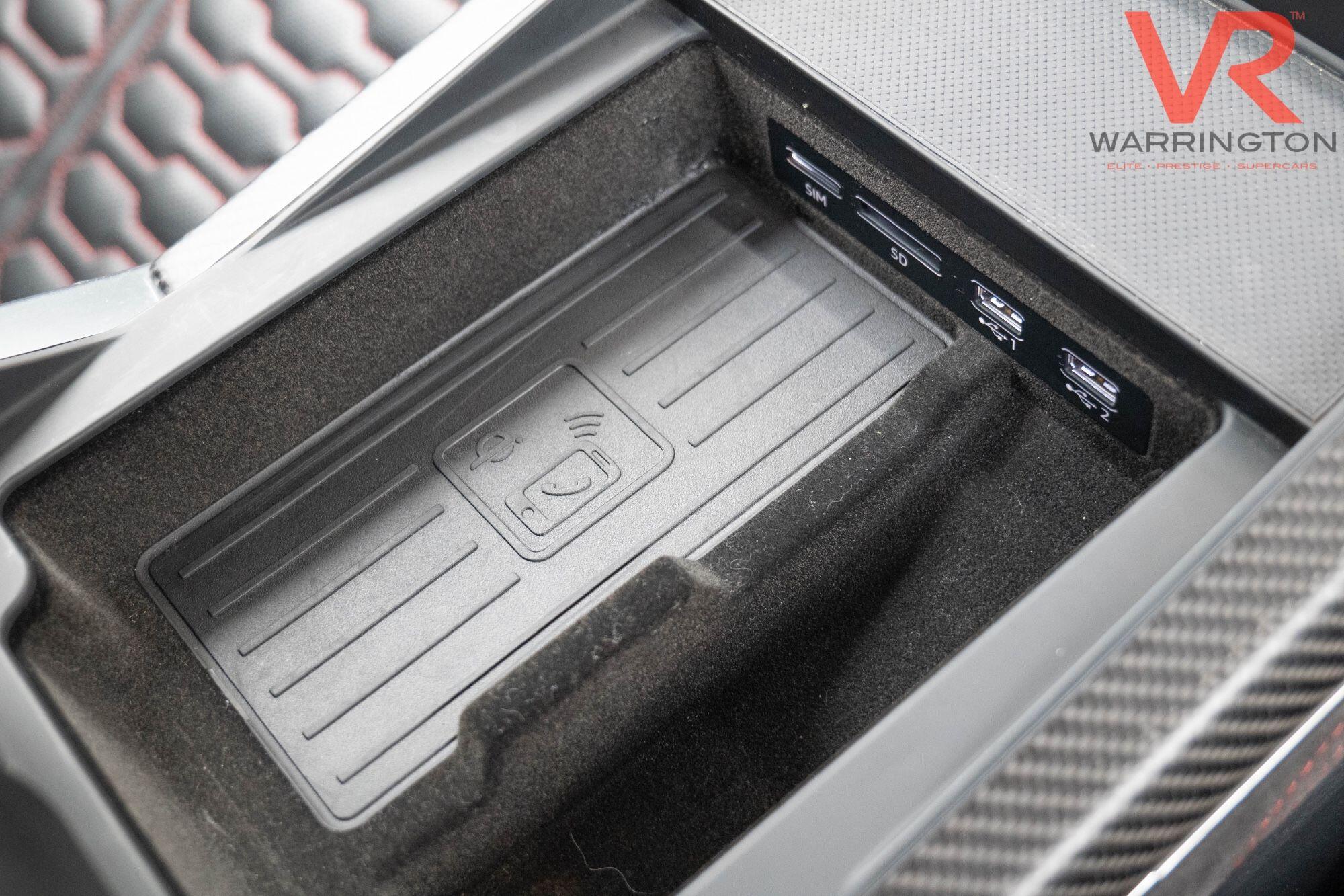 Audi RSQ8 view 31