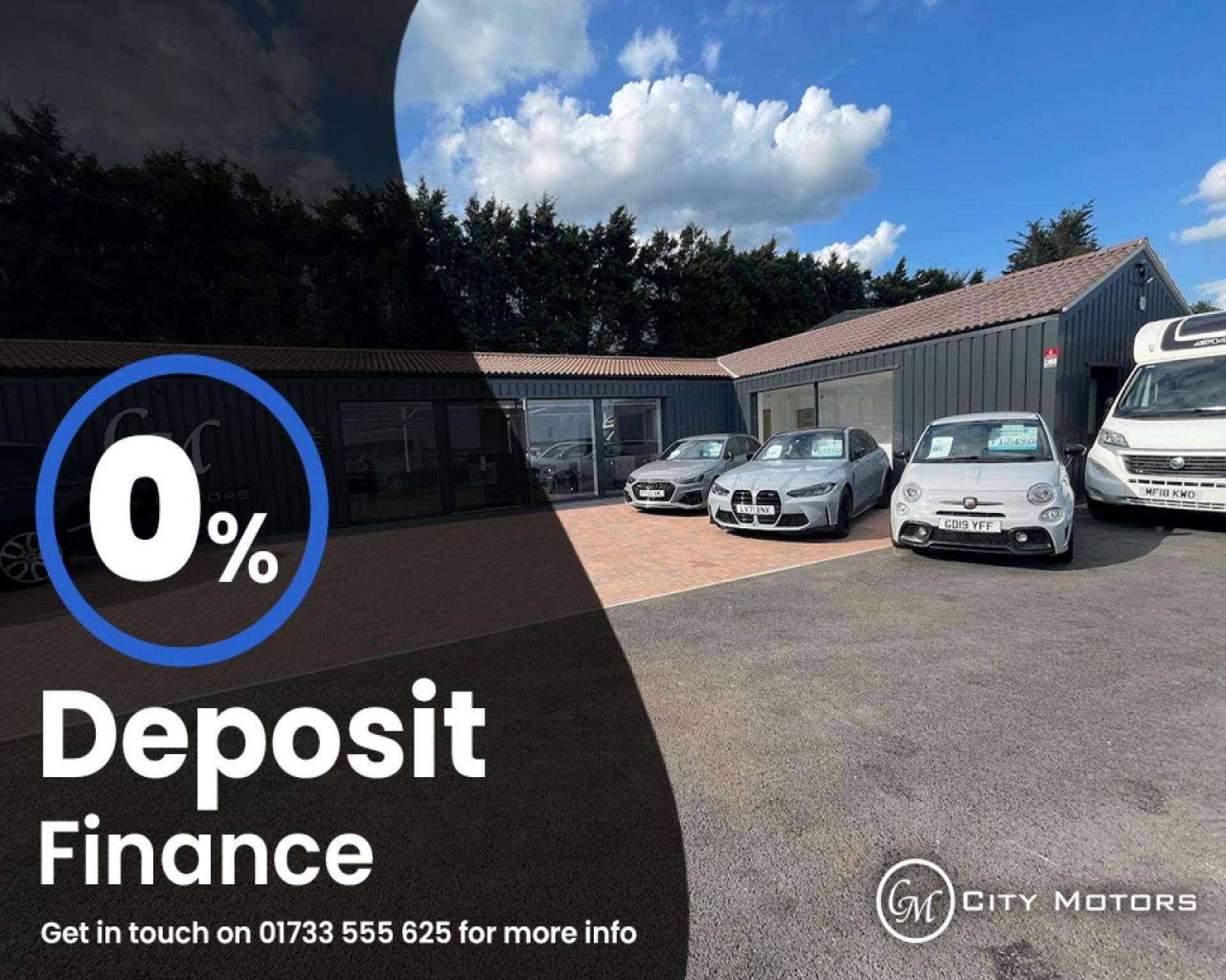 Audi A1 view 36