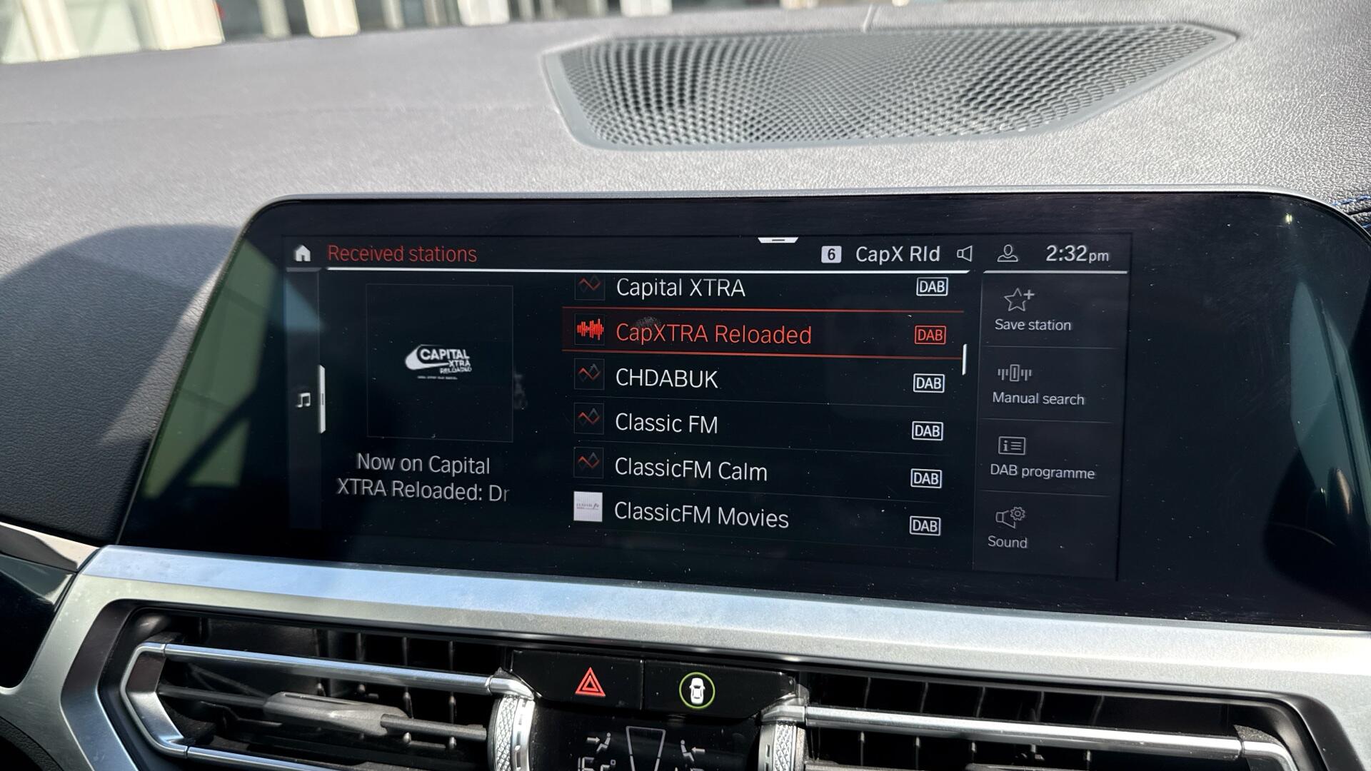 BMW 4 Series view 39