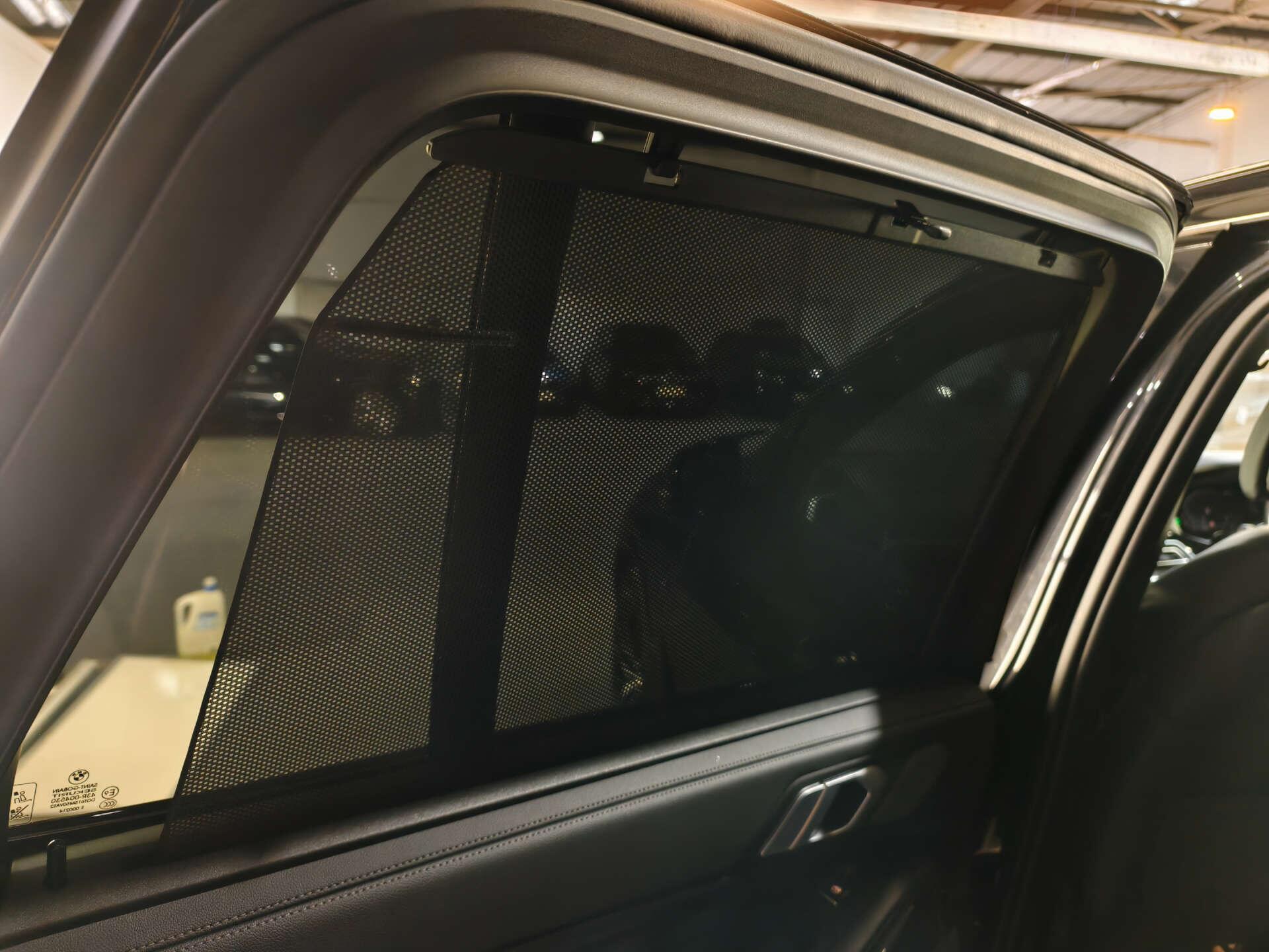 BMW X5 X5 view 19