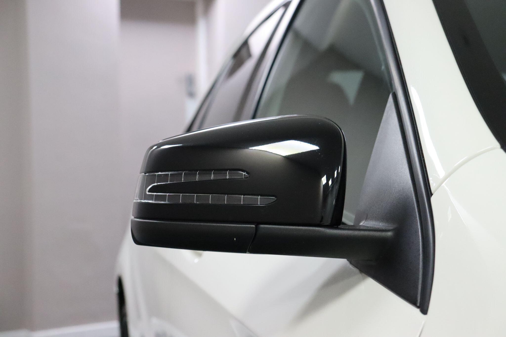 Mercedes-Benz A Class view 33