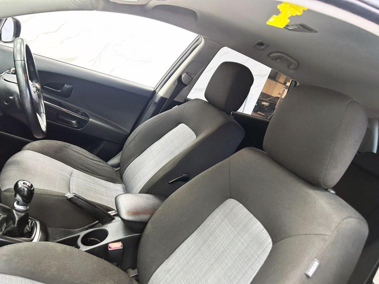 Kia Ceed view 13