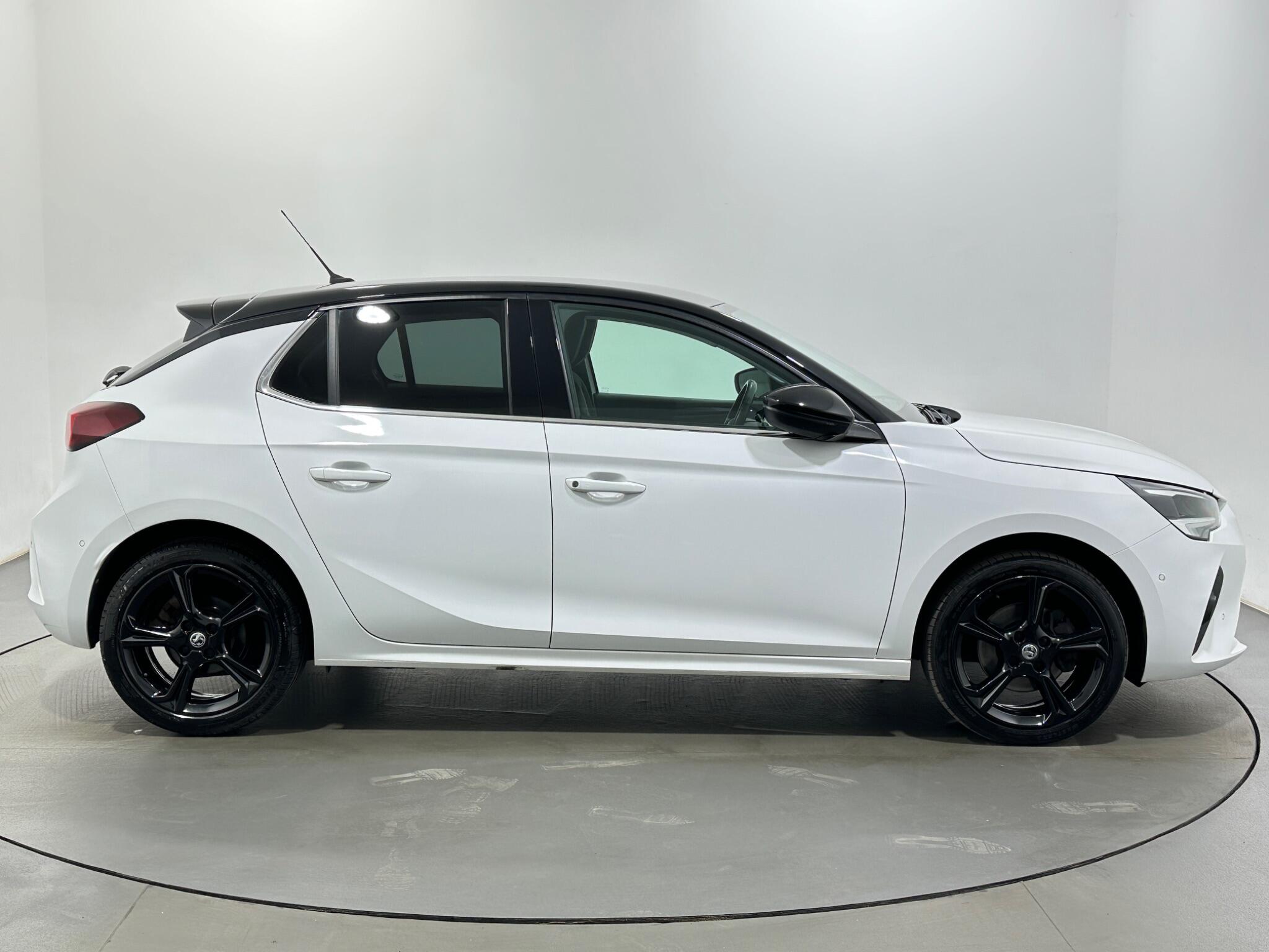 Vauxhall Corsa view 9