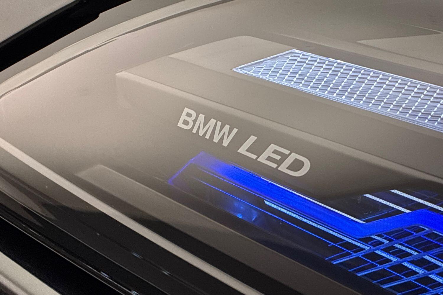 BMW 1 Series view 30