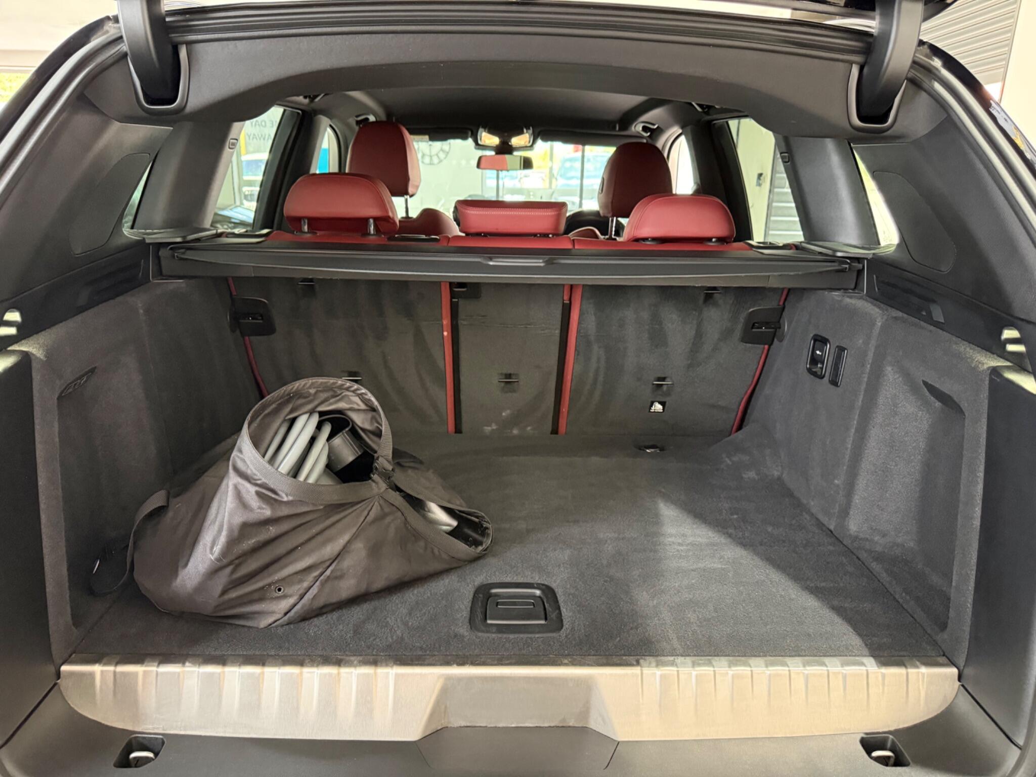 BMW X3 view 33