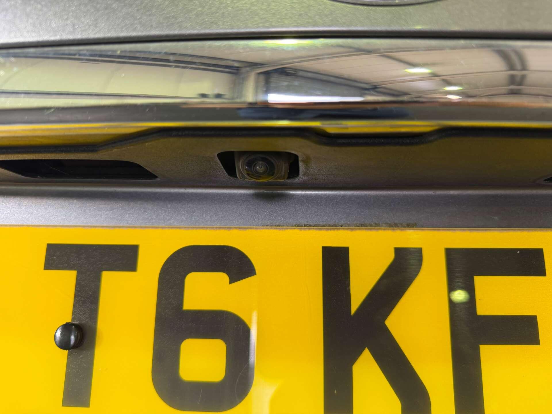 Nissan X-Trail view 11