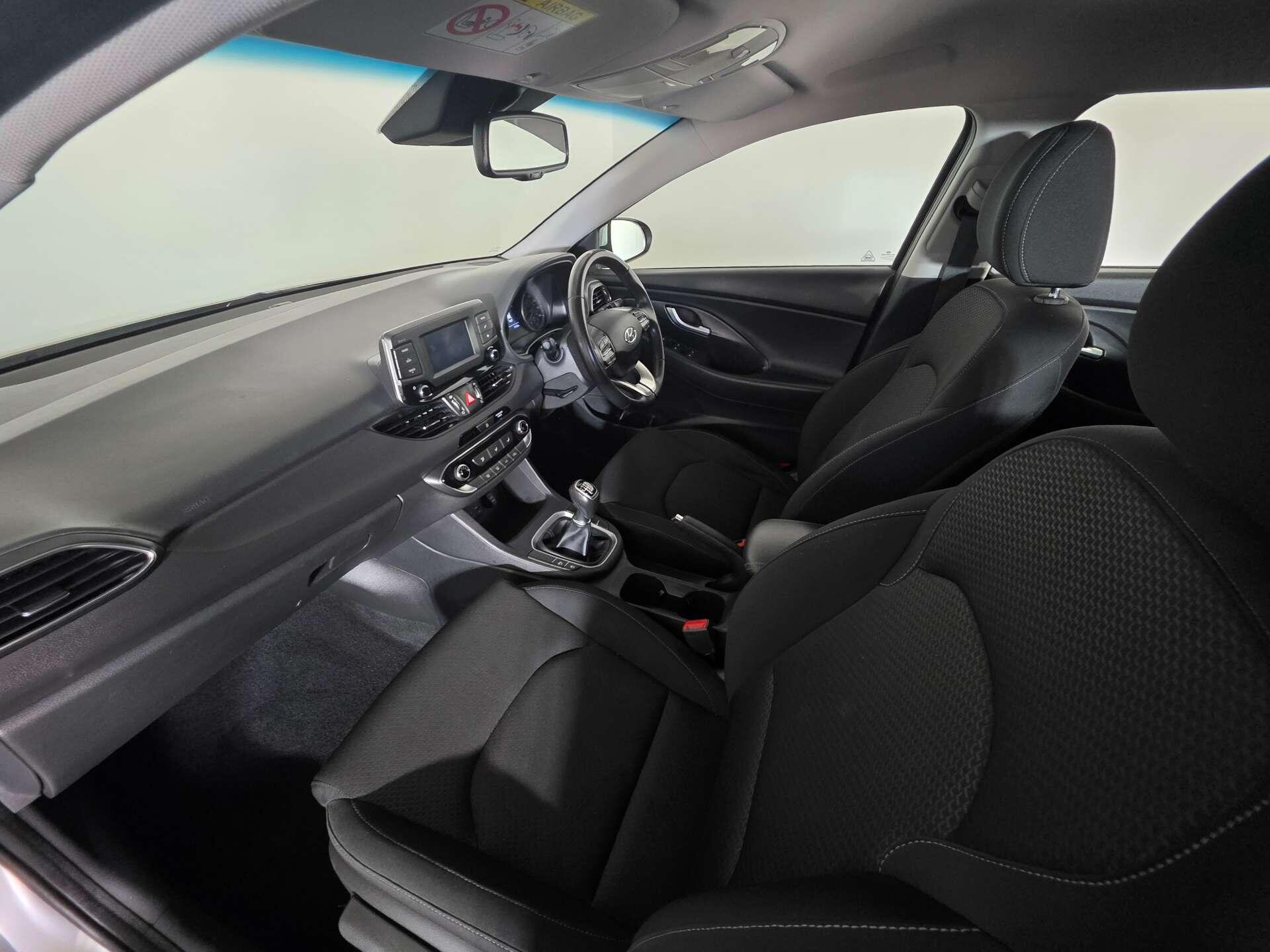 Hyundai I30 view 49