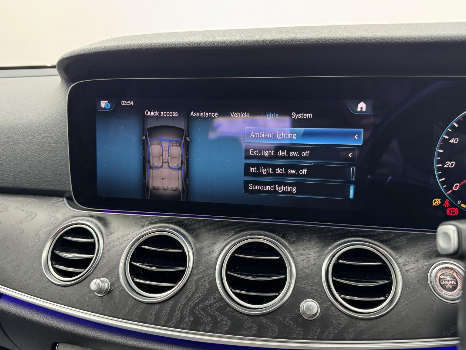 Mercedes-Benz E-Class view 15