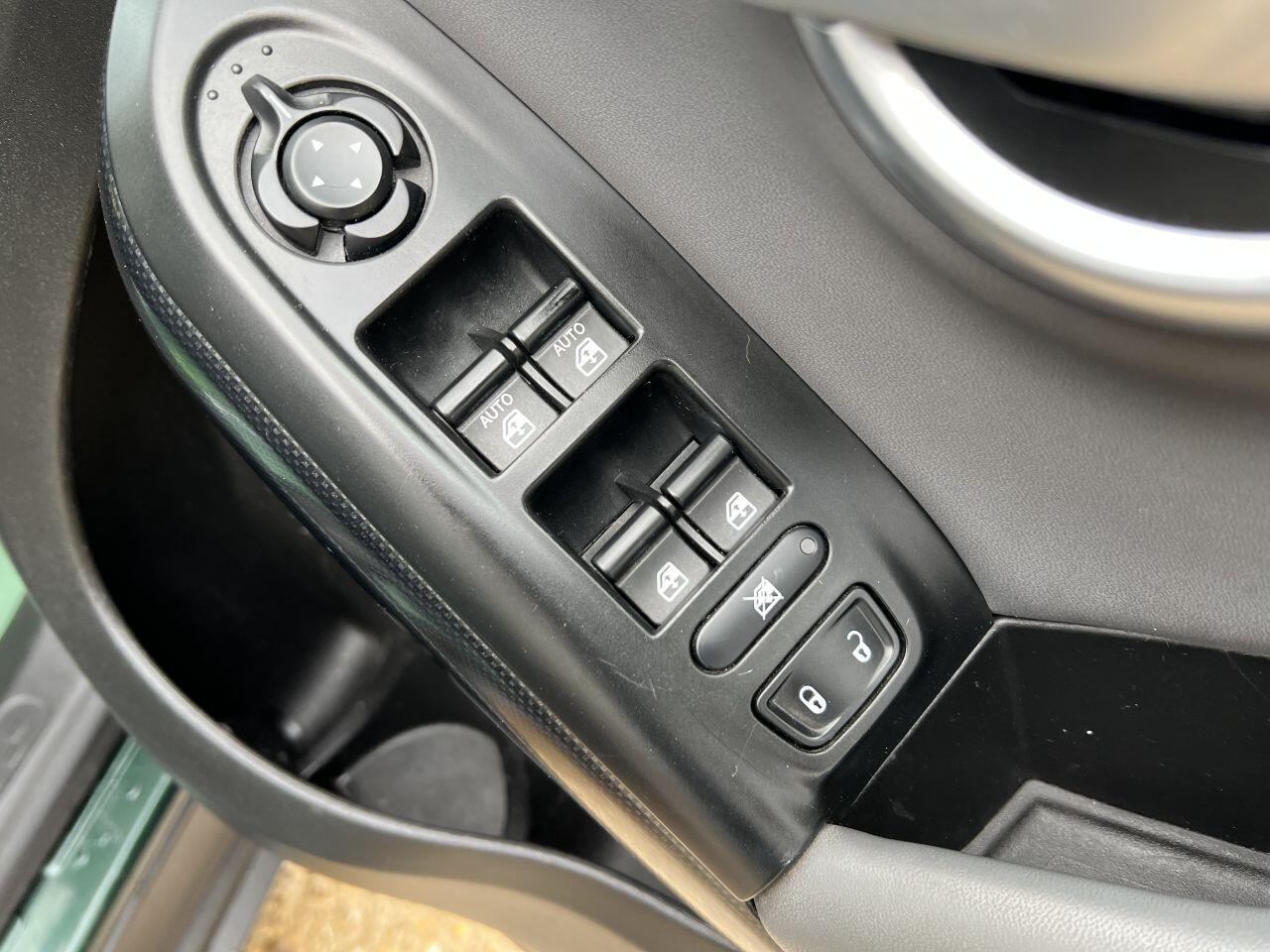 Fiat 500x view 47