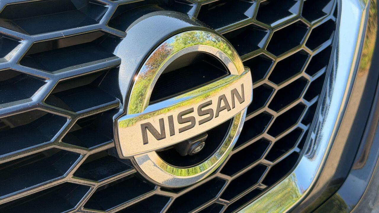 Nissan Juke view 42