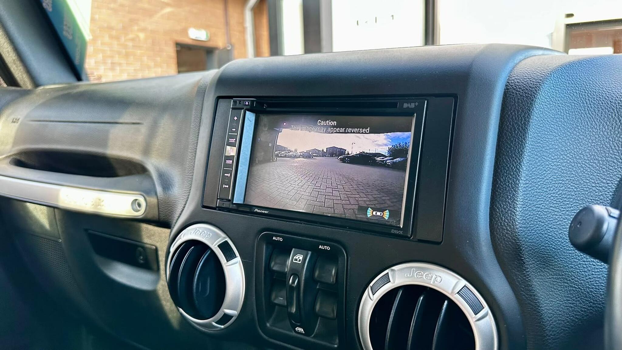 Jeep Wrangler view 50