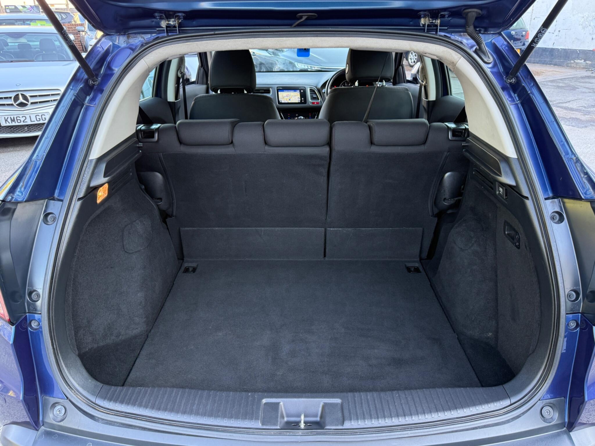 Honda HR-V - Image 39