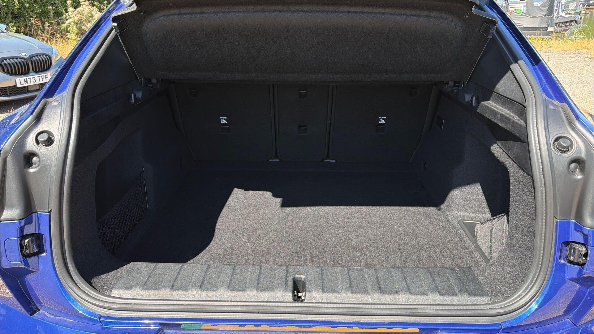 BMW iX2 view 13