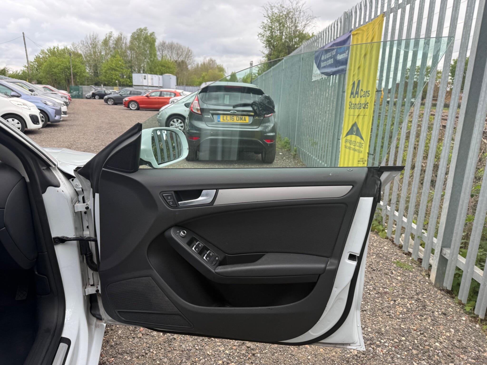 2014 Audi A5 image 9