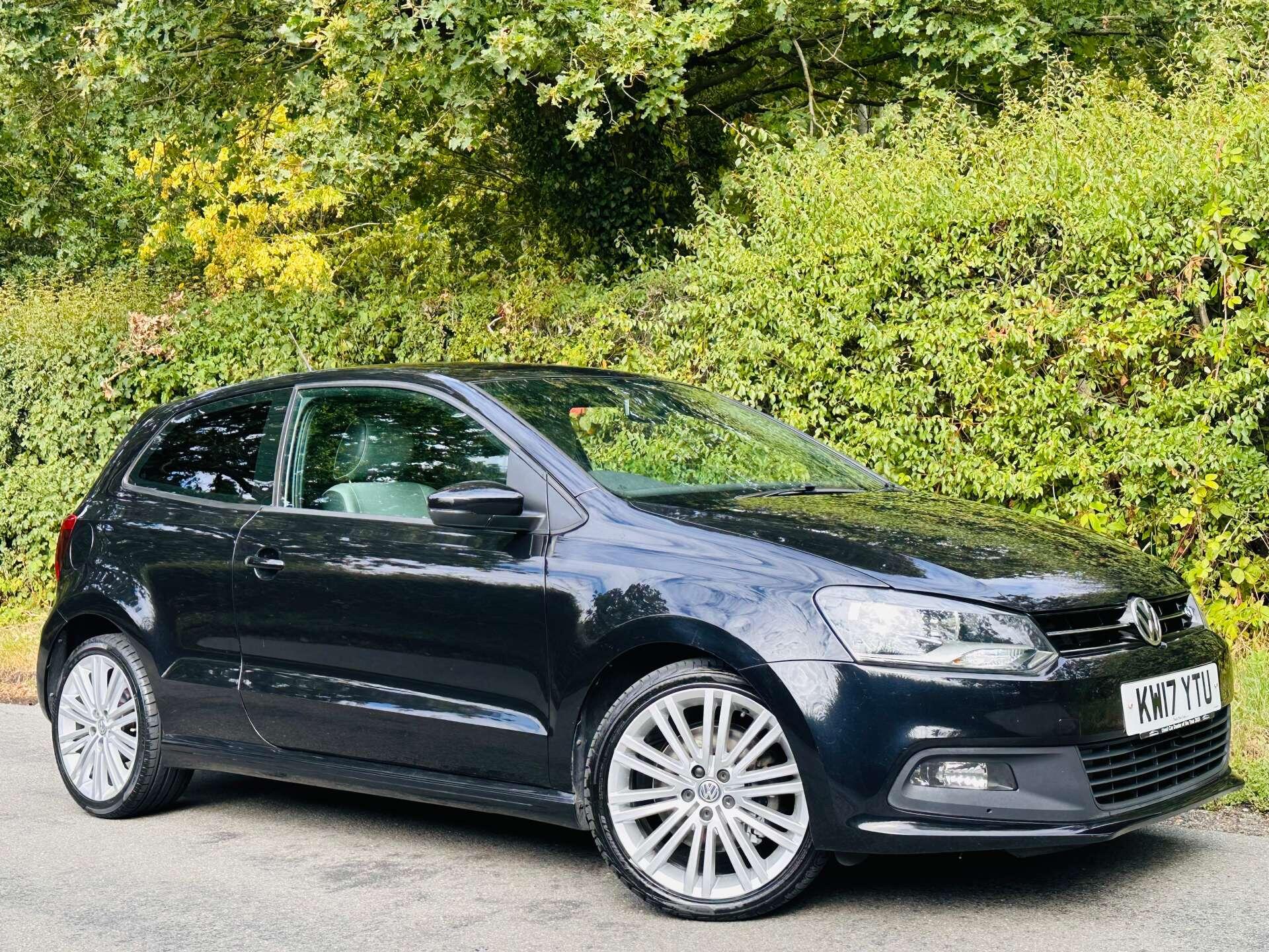 Volkswagen Polo main image