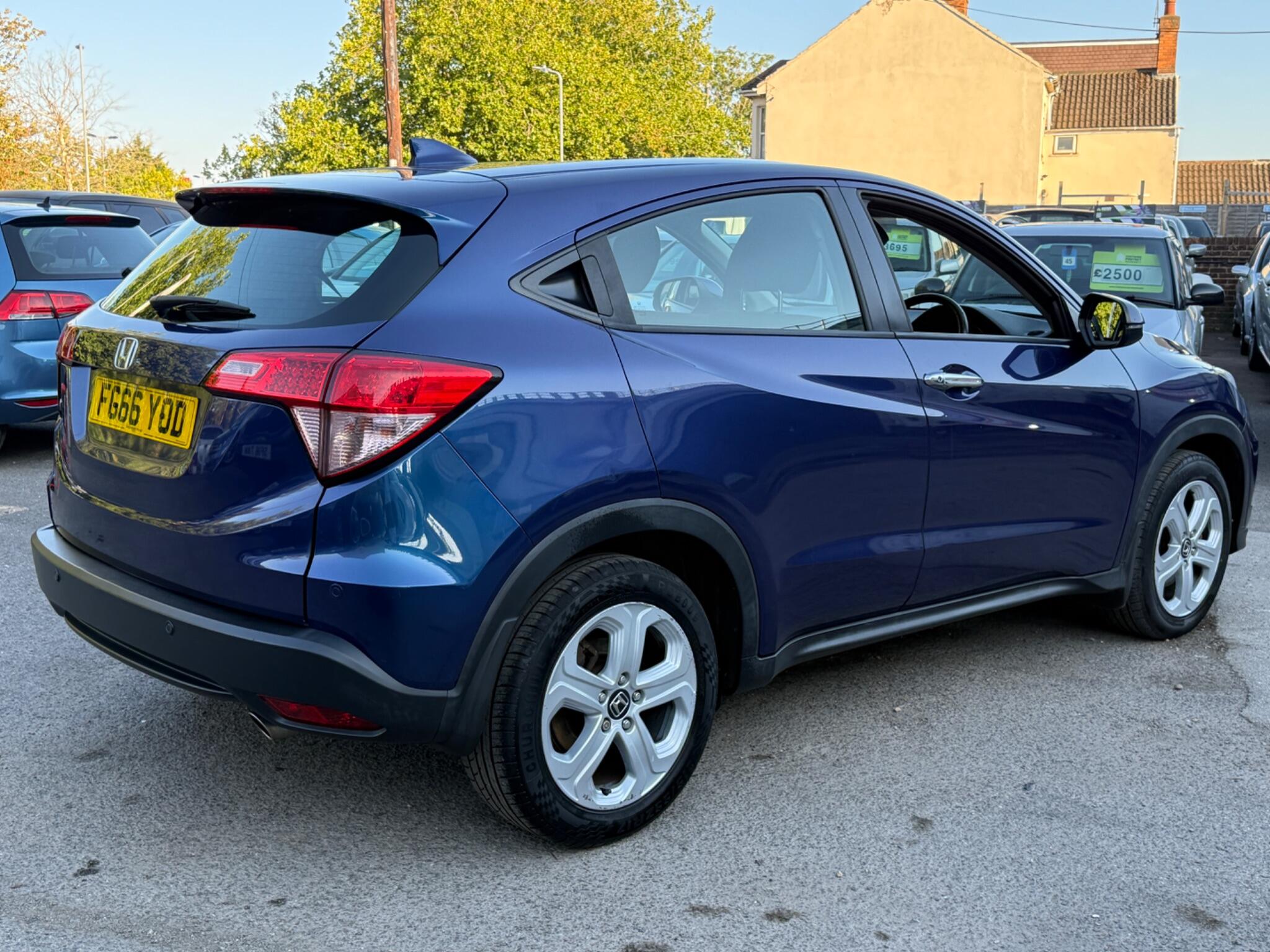 Honda HR-V - Image 17