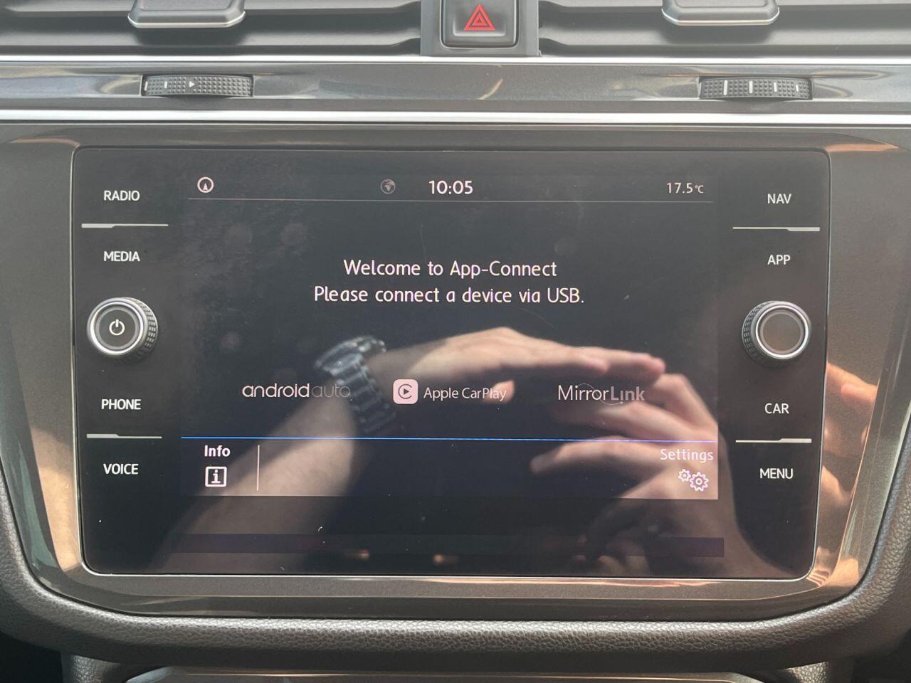 Volkswagen Tiguan view 27