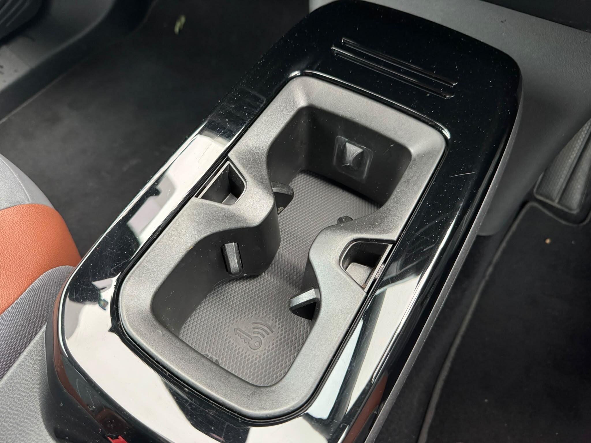 Volkswagen Id.4 view 38