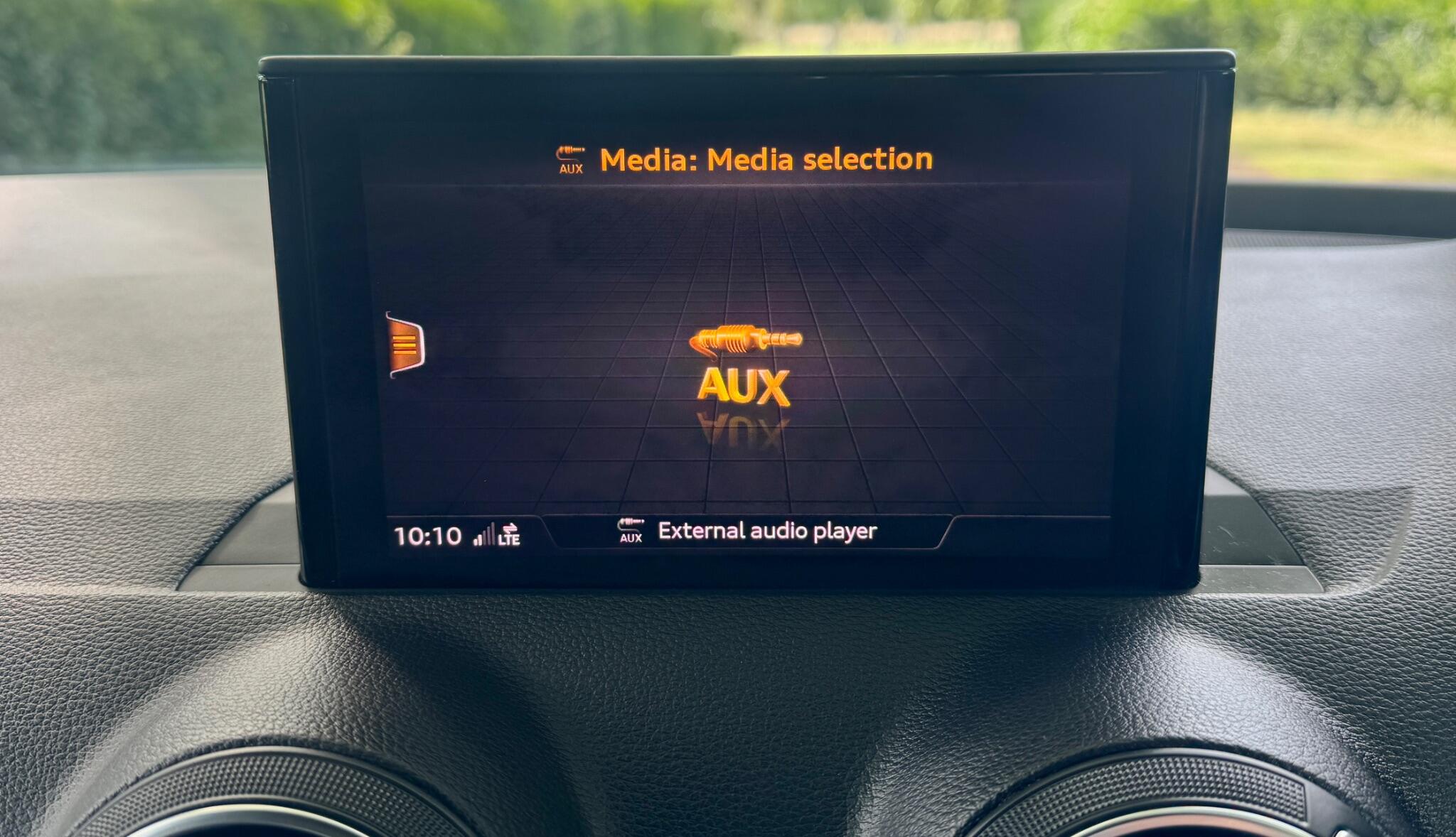 Audi Q2 view 62