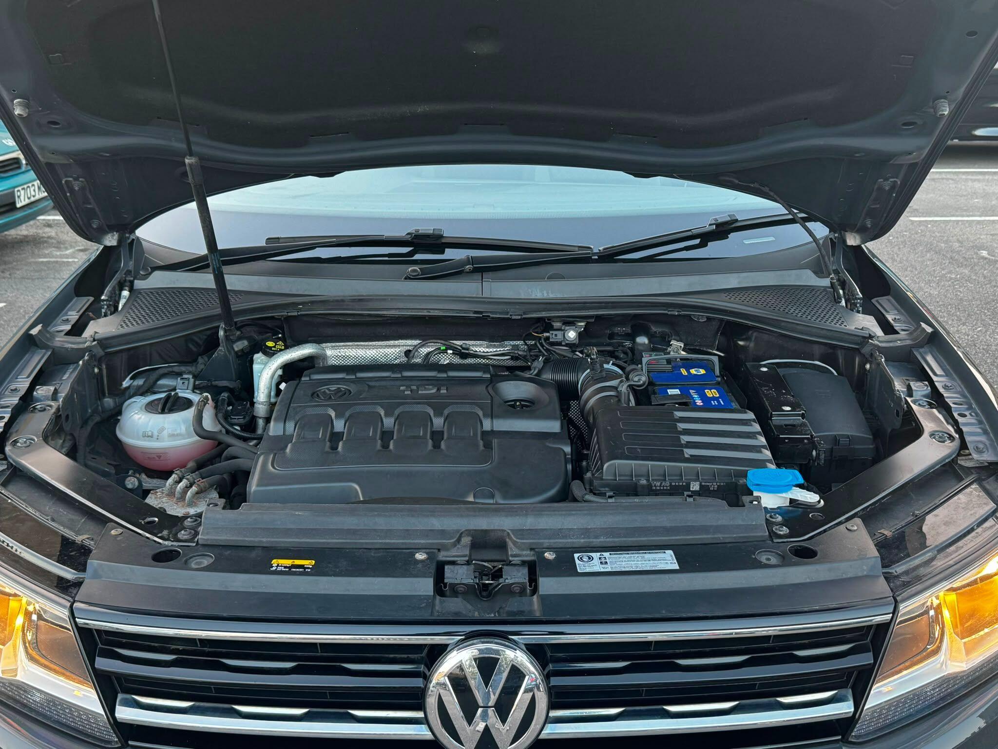 Volkswagen Tiguan view 48