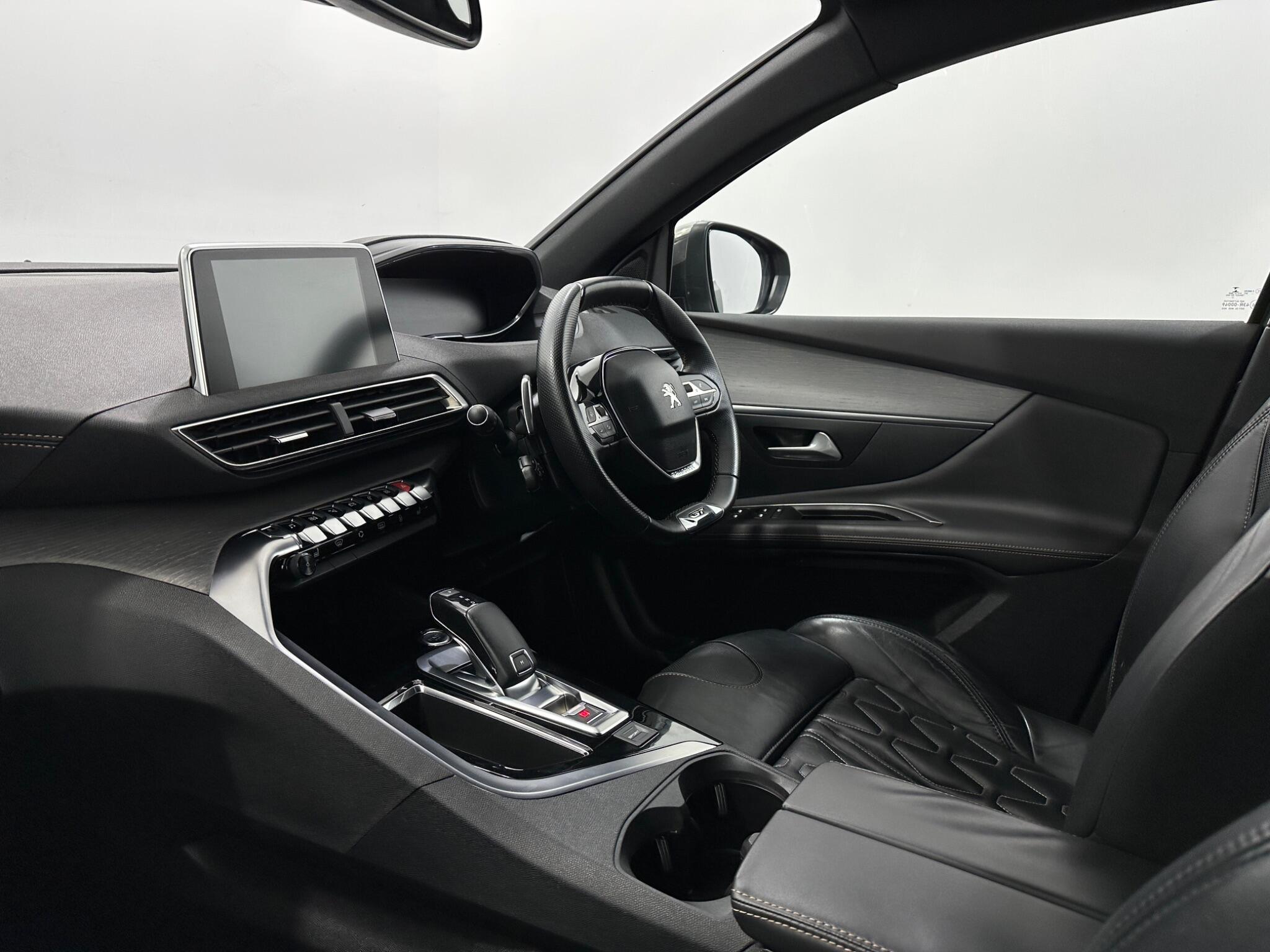 Peugeot 3008 view 31