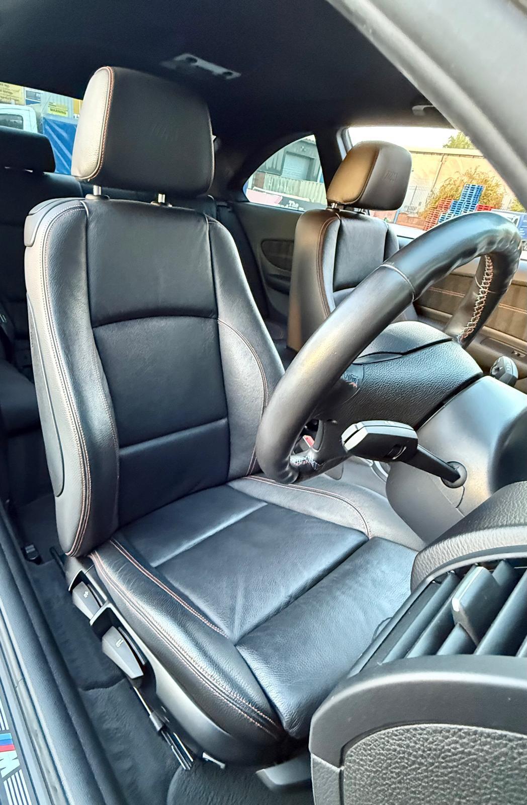 BMW 1 Series view 38