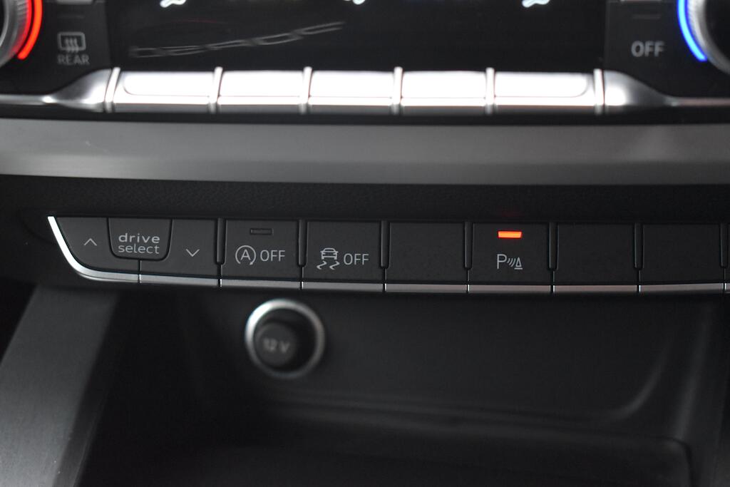 Audi A5 view 68