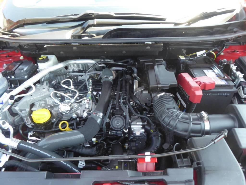 Nissan Qashqai view 27