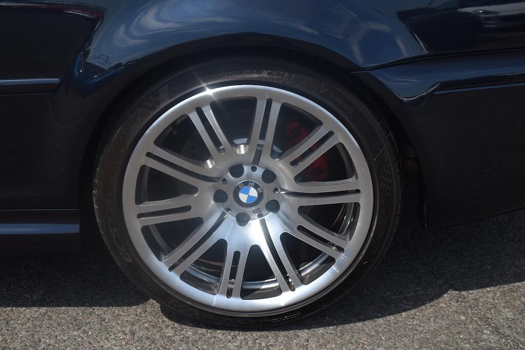 BMW M3 view 65