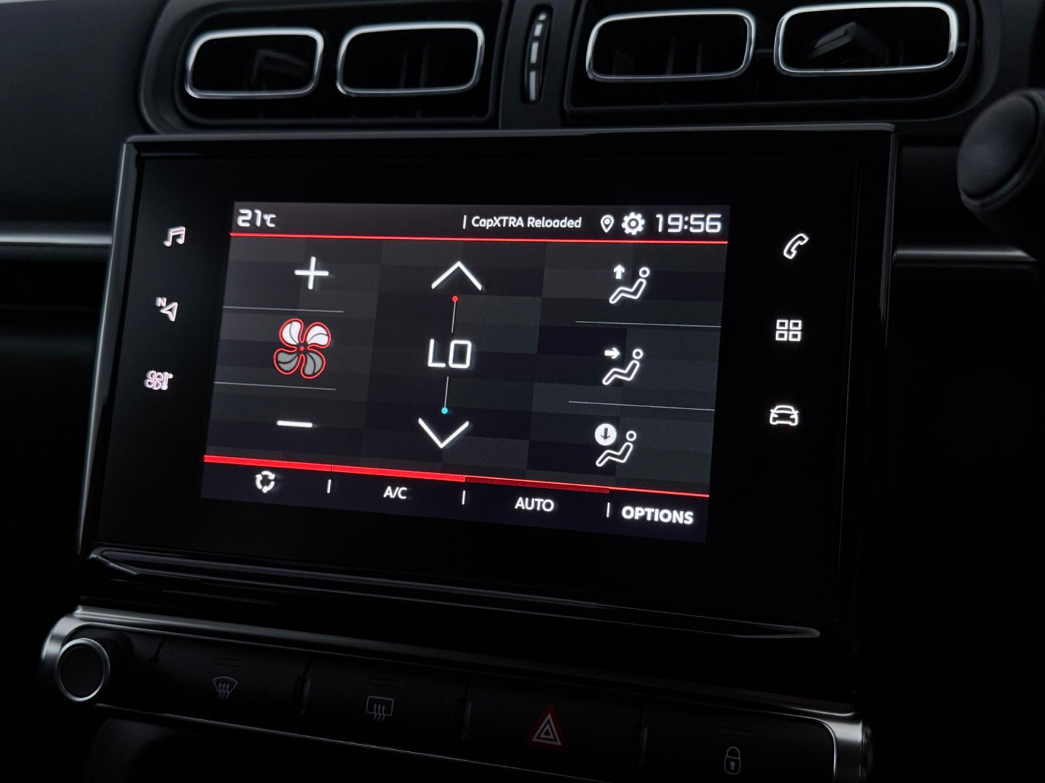 Citroen C3 view 19