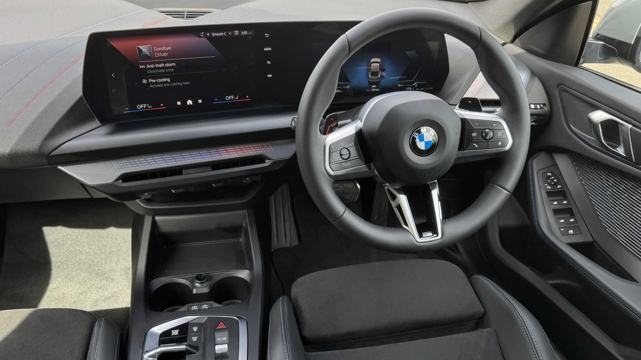 BMW 2 Series view 6