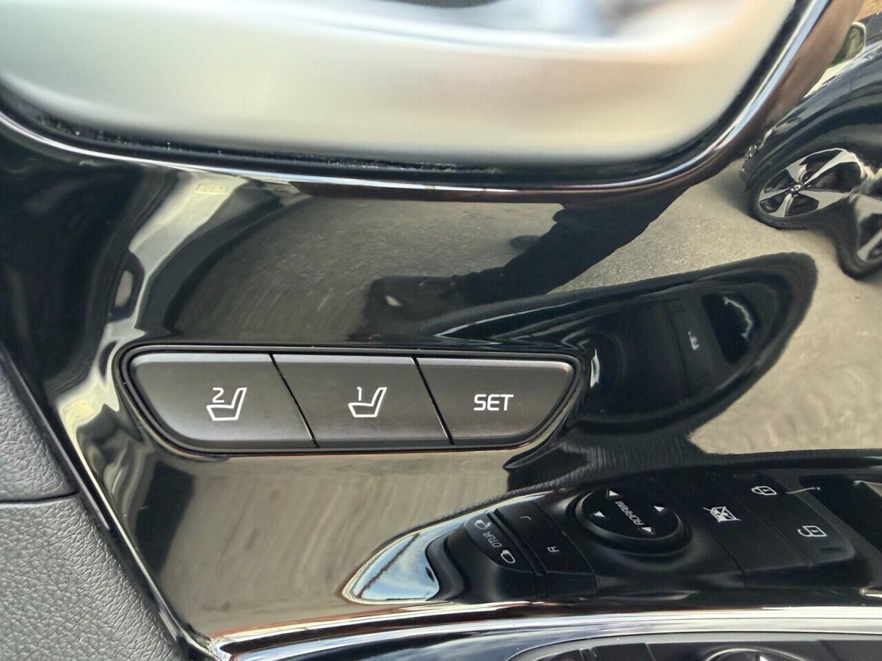 Kia Niro view 24