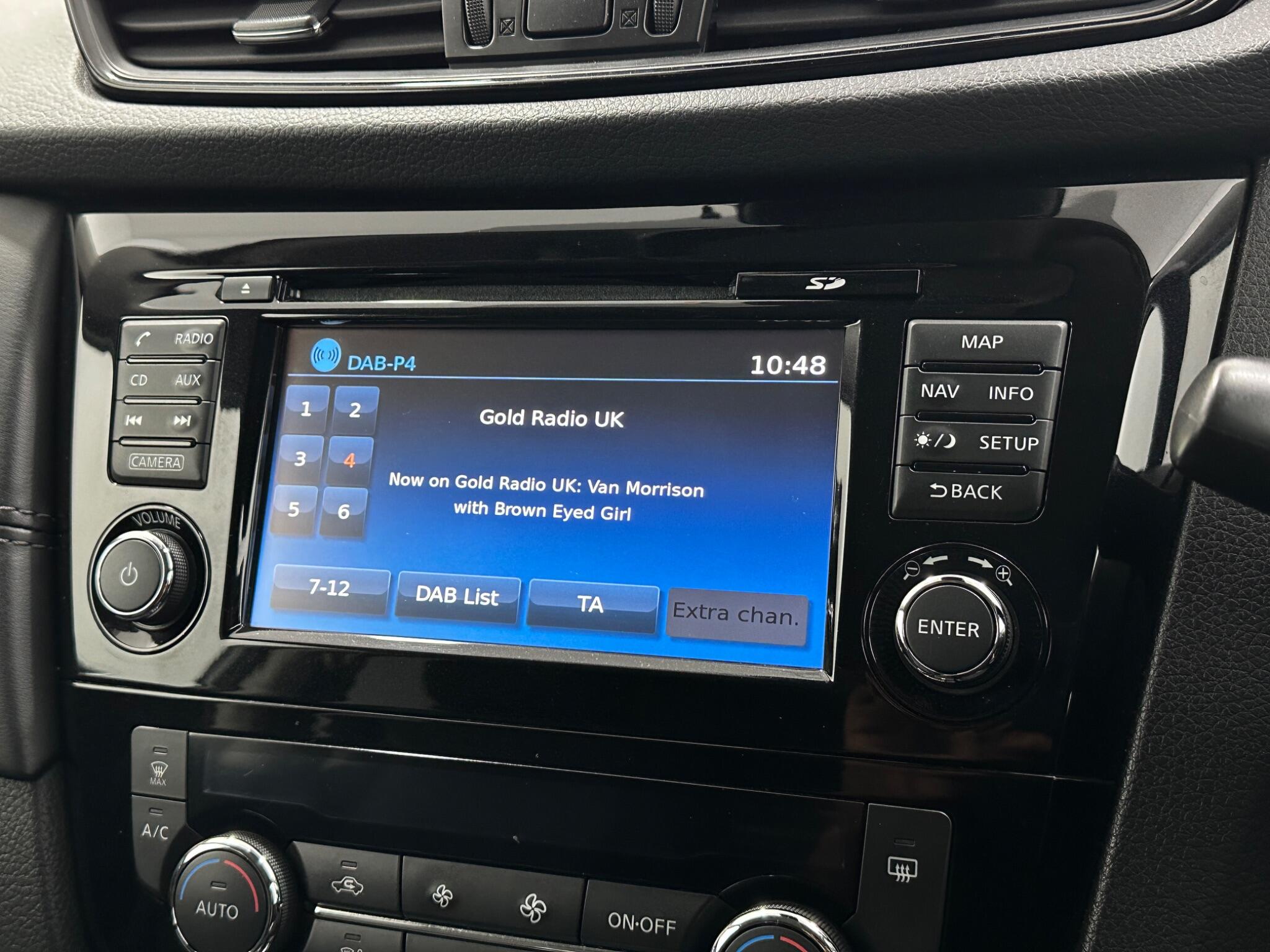 Nissan X-Trail view 26