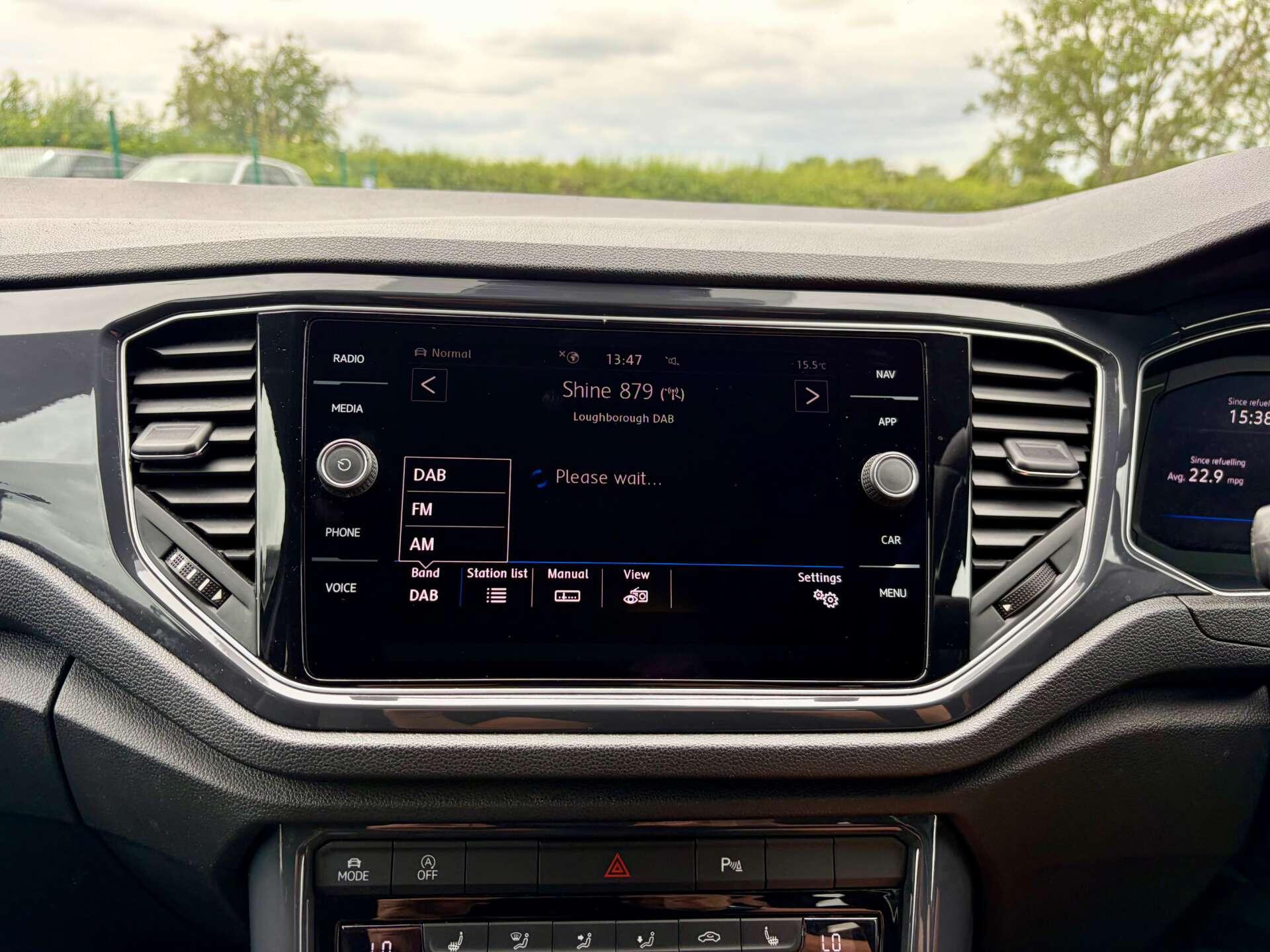 Volkswagen T-Roc view 46
