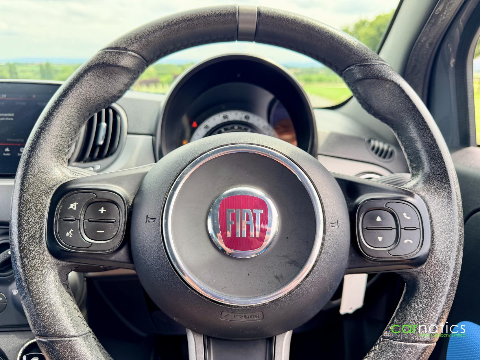 Fiat 500 view 32