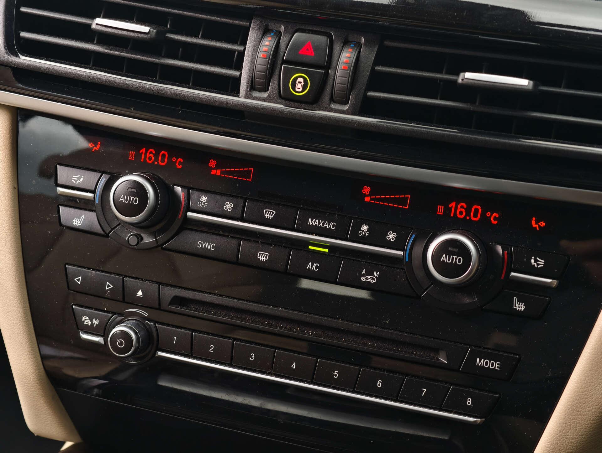 BMW X5 X5 view 42
