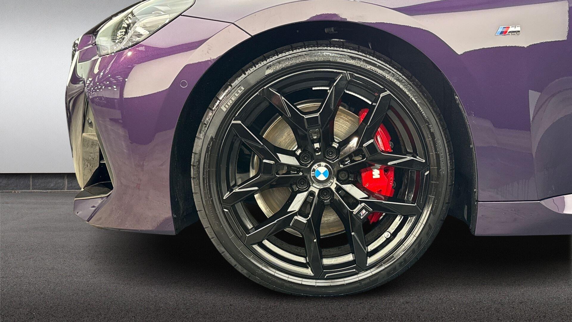 BMW 2 Series view 14