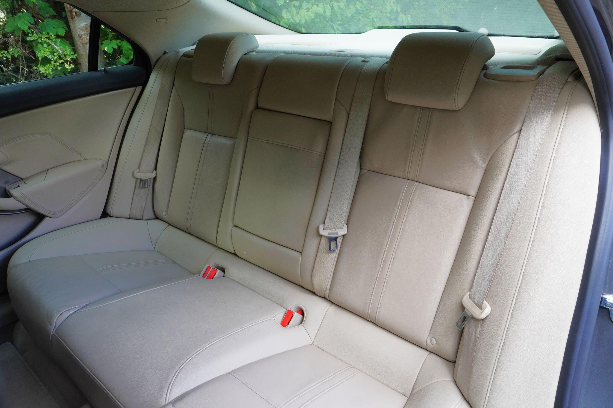 Saab 9-5 view 56