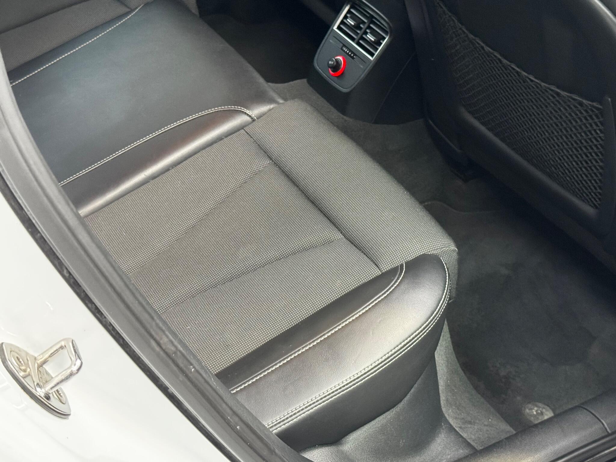 Audi A3 view 44