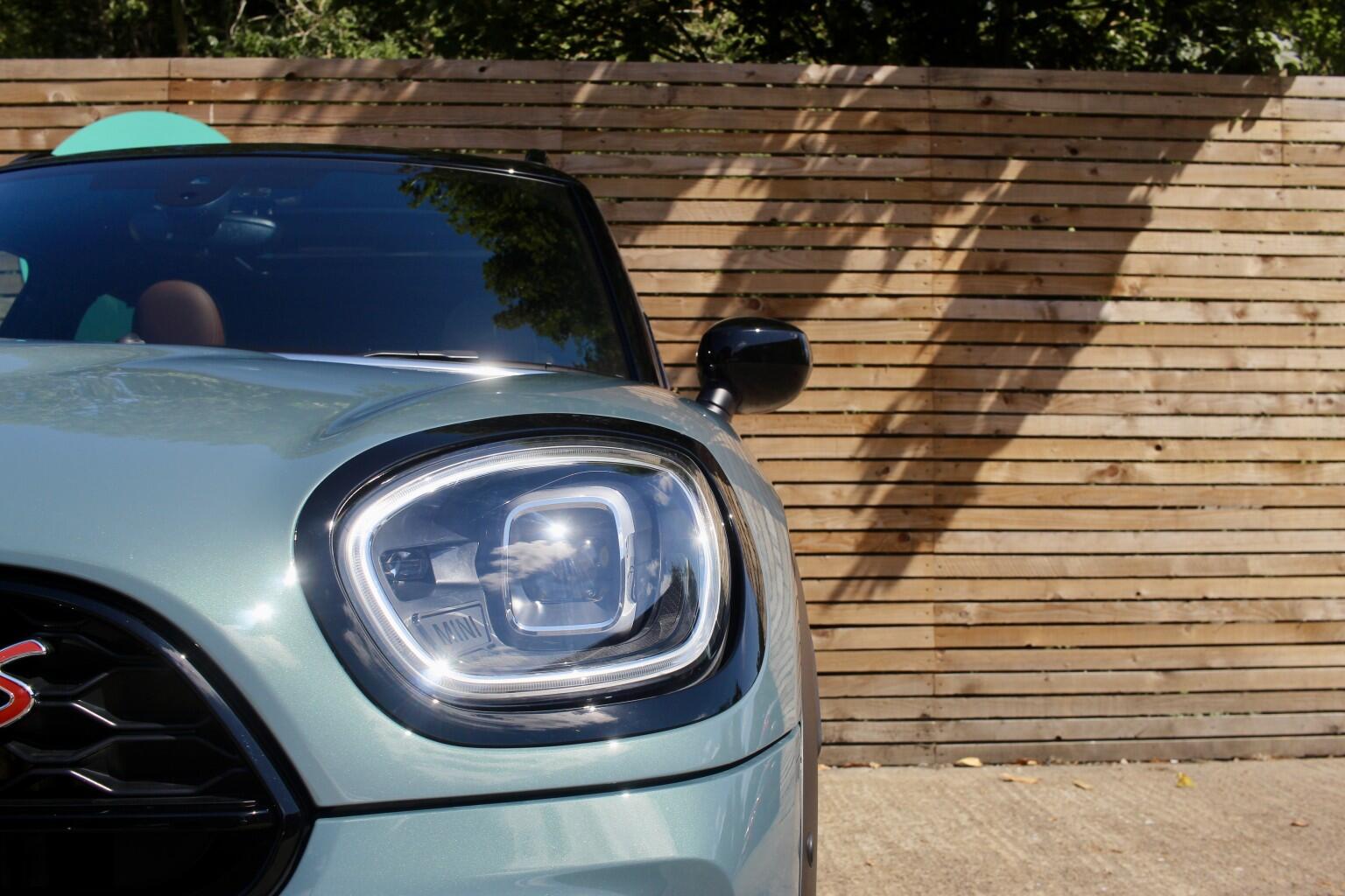 Mini Countryman view 37