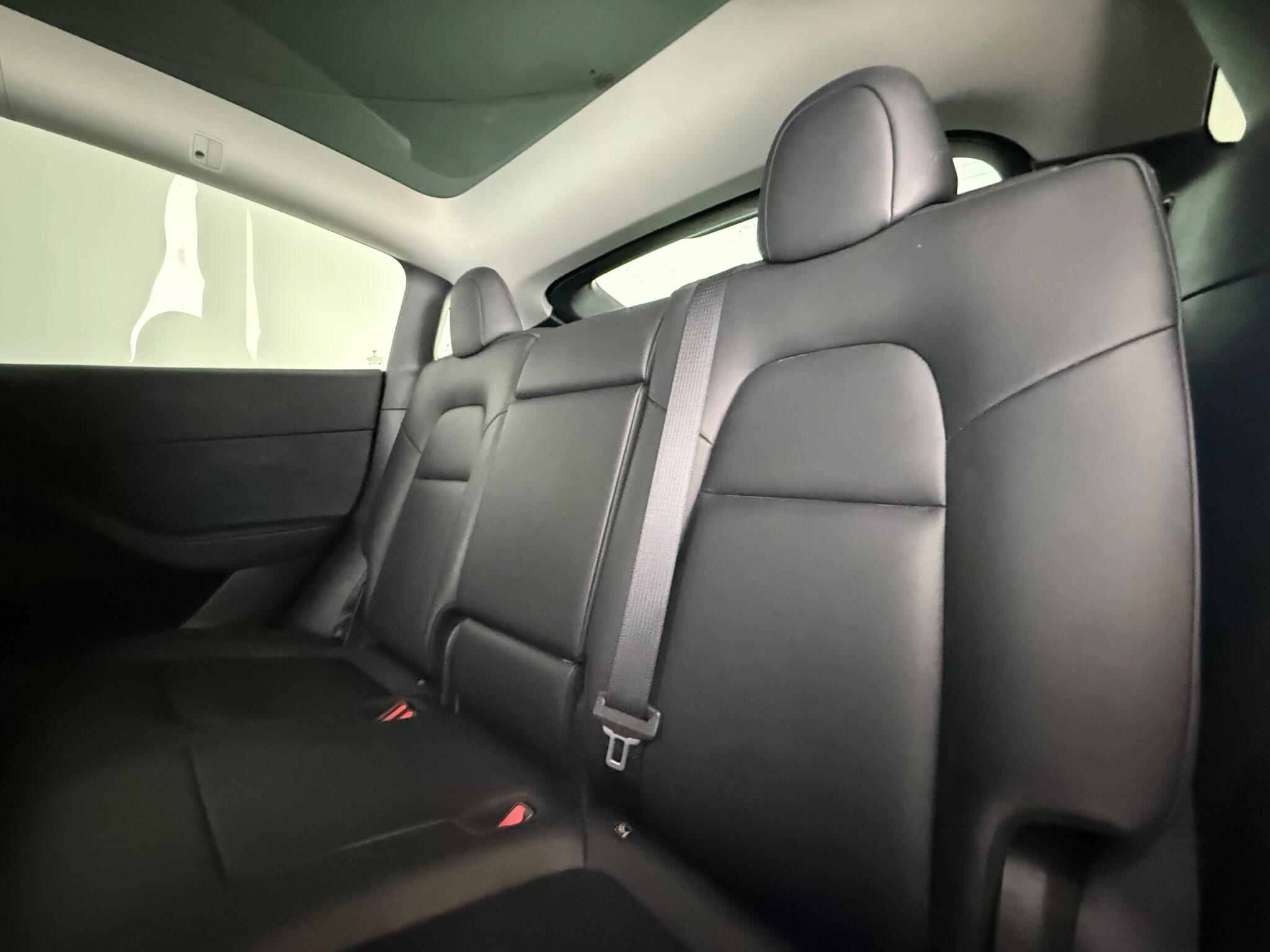 Tesla Model Y view 31