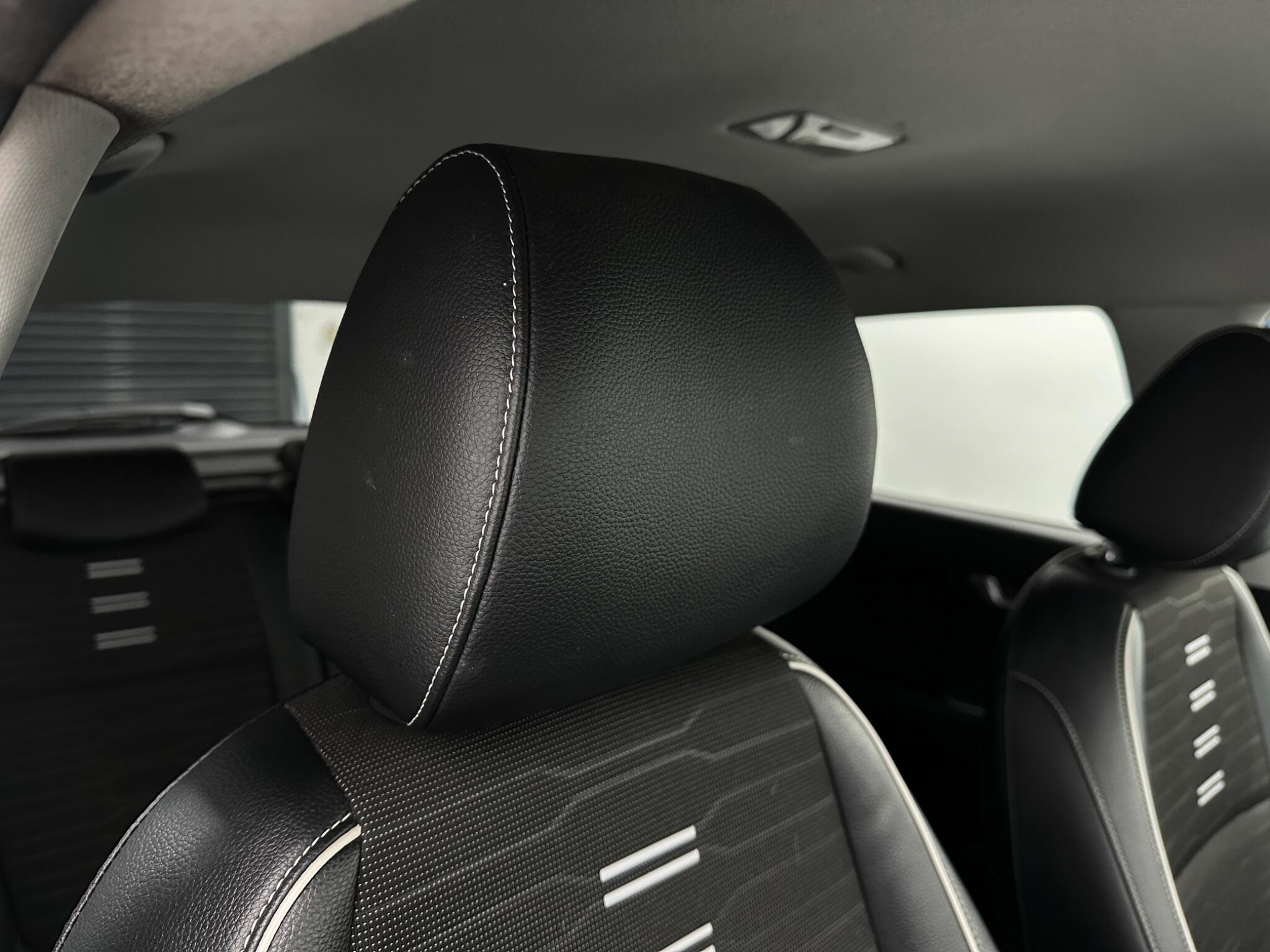 Kia Stonic view 28