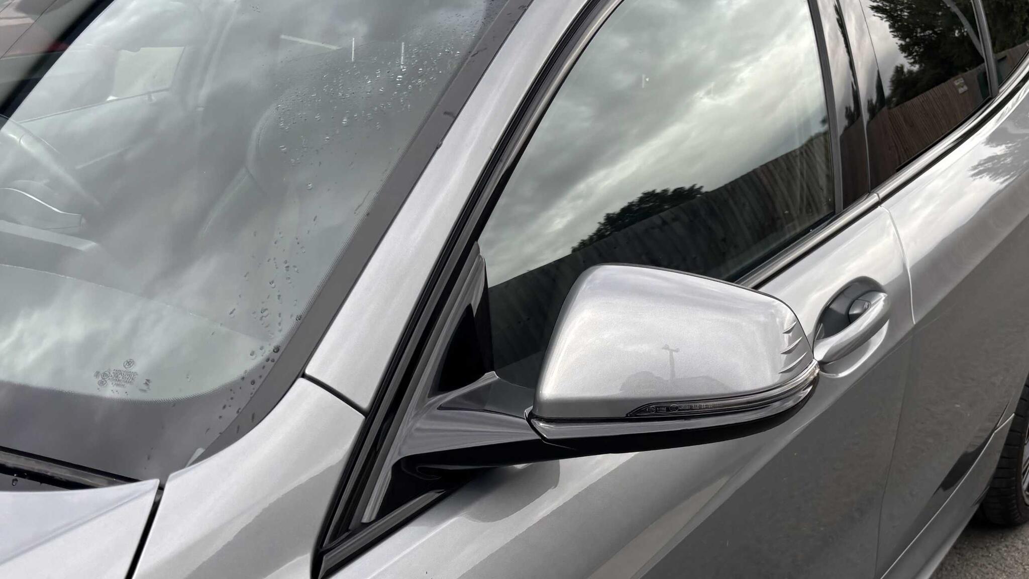 BMW 1 Series view 36